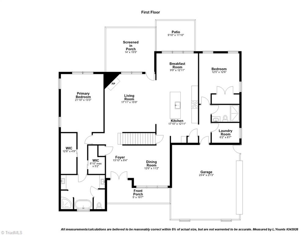 7114 Rae Farms Way Property Photo 45