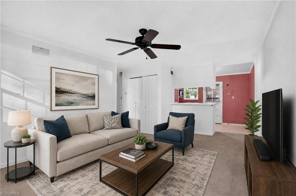 1810 Villa Drive Property Photo 4
