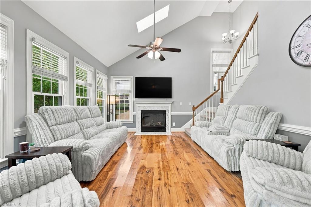 6625 Barton Creek Drive Property Photo 13