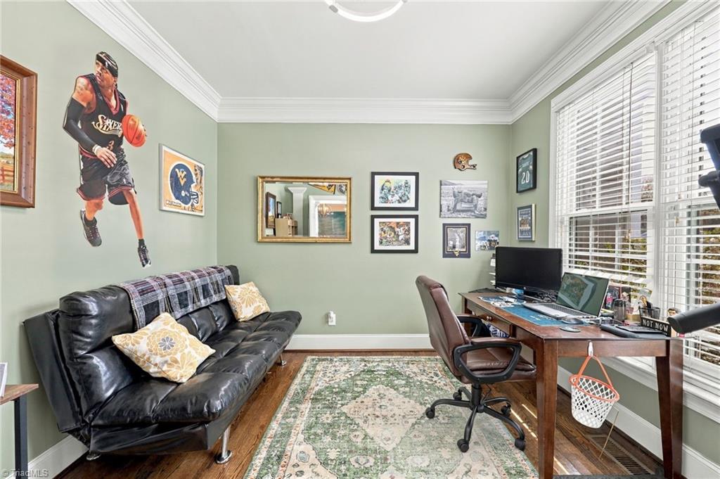 6625 Barton Creek Drive Property Photo 19