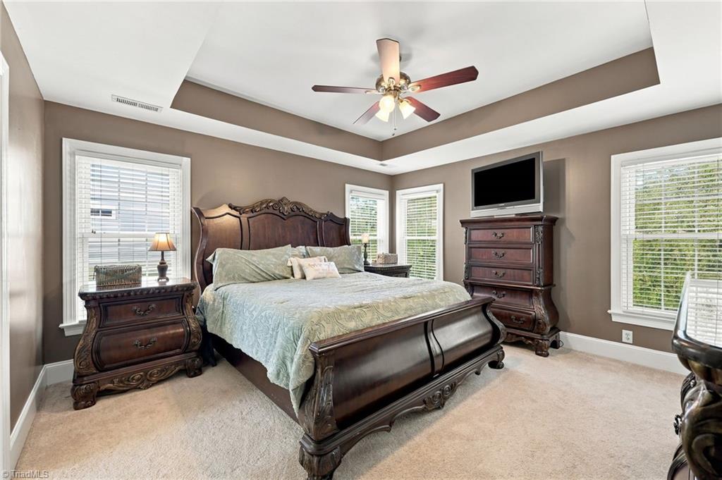 6625 Barton Creek Drive Property Photo 20