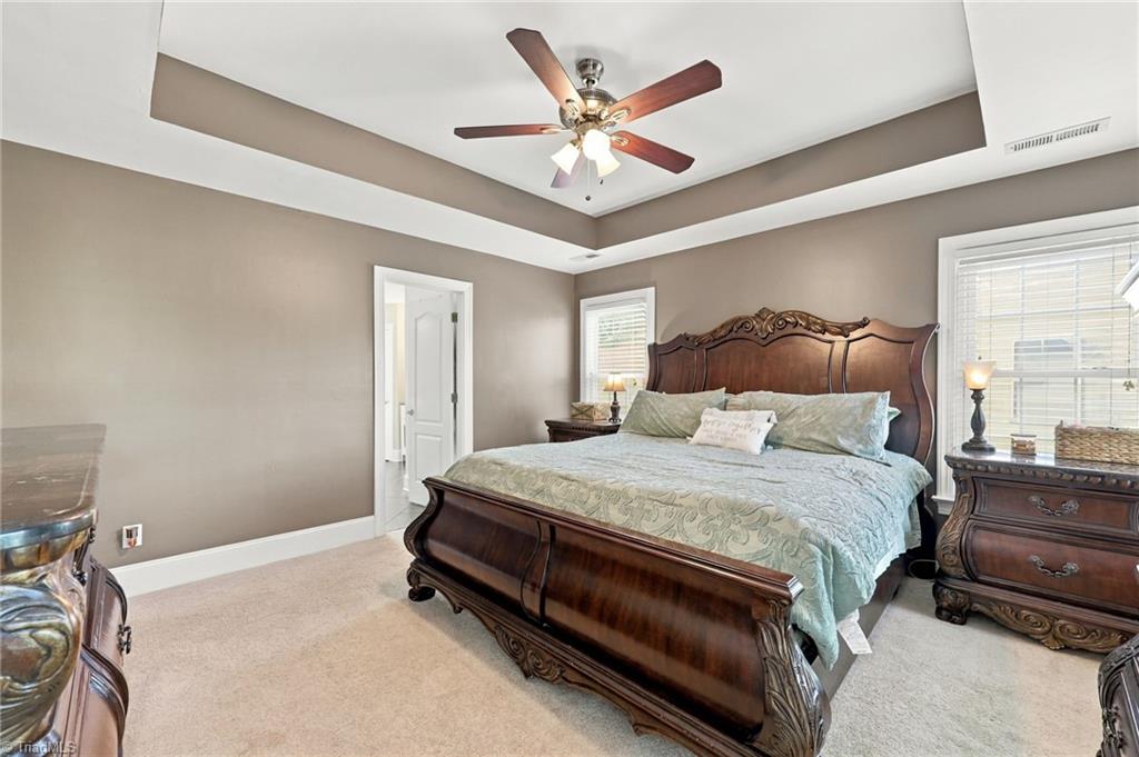 6625 Barton Creek Drive Property Photo 21