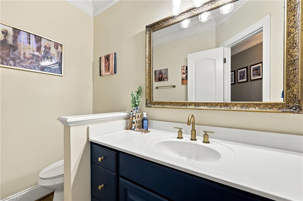 6625 Barton Creek Drive Property Photo 30