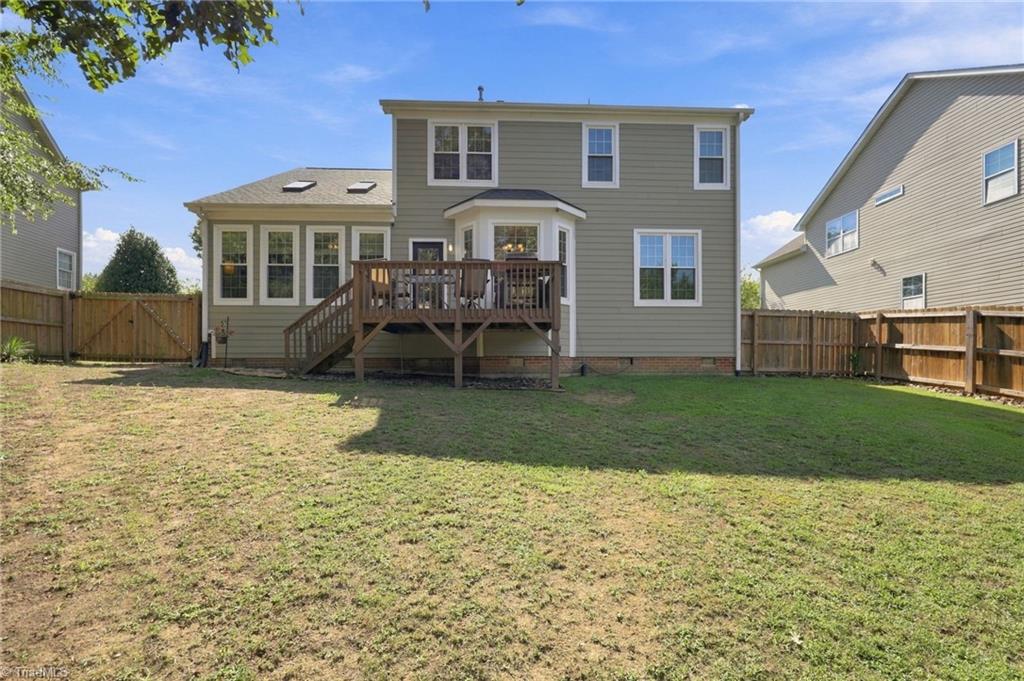 6625 Barton Creek Drive Property Photo 33