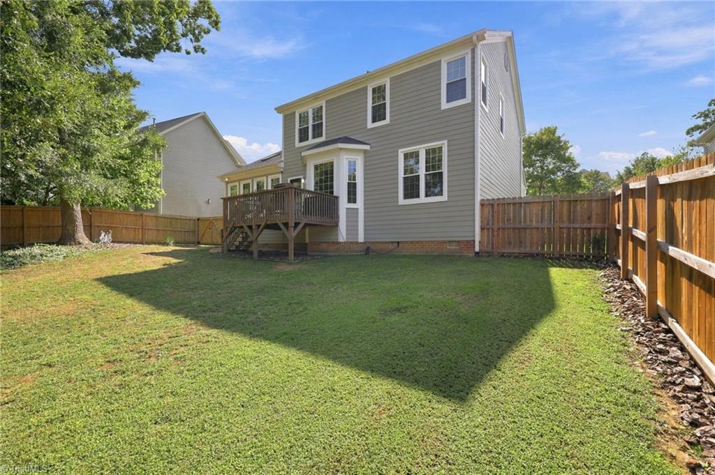 6625 Barton Creek Drive Property Photo 34