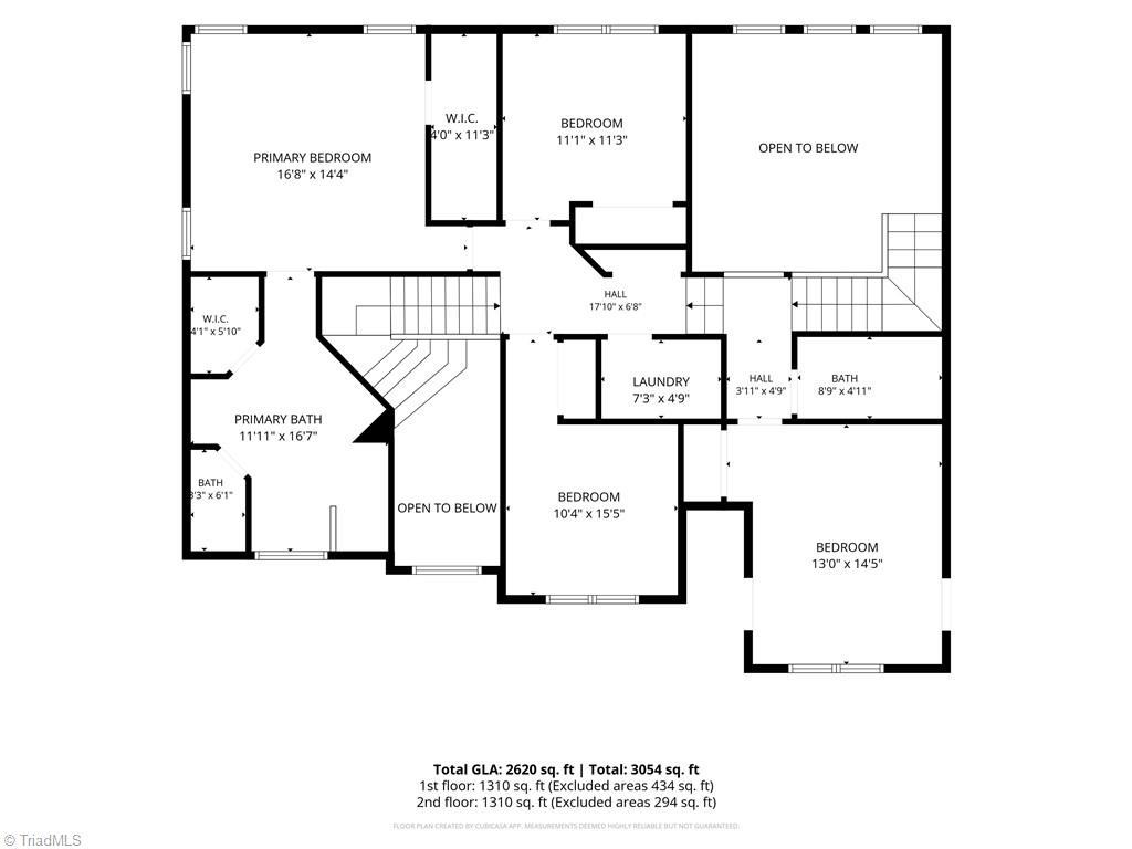 6625 Barton Creek Drive Property Photo 47