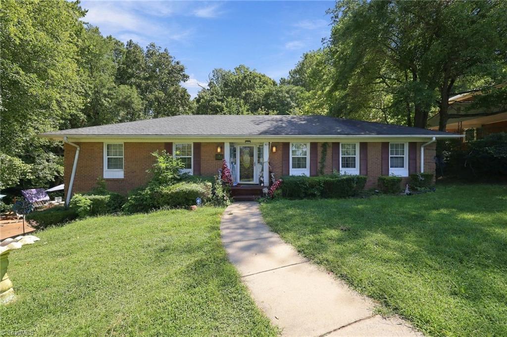 505 Kinard Drive Property Photo 1
