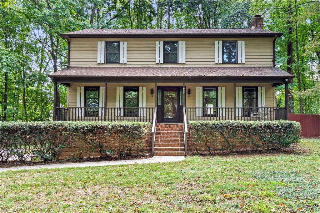 499 Reigate Drive Property Photo 1
