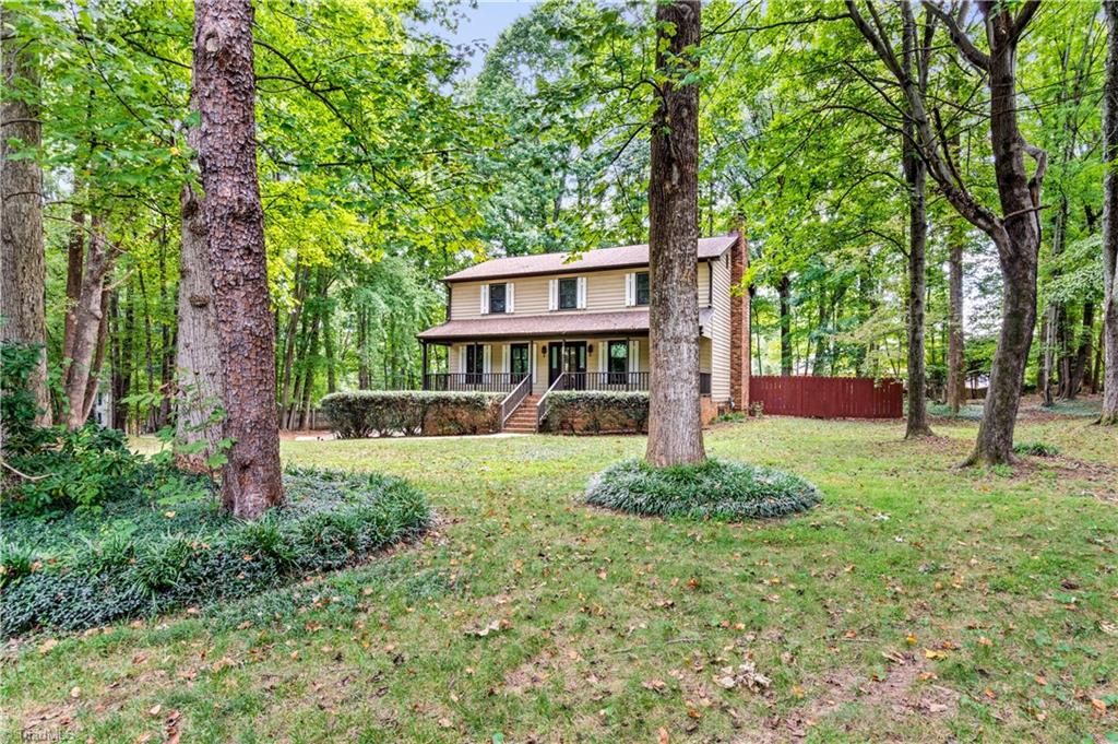 499 Reigate Drive Property Photo 1