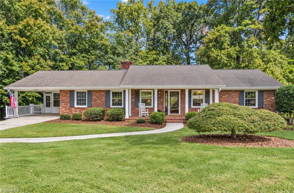 4963 Stonington Road Property Photo 1