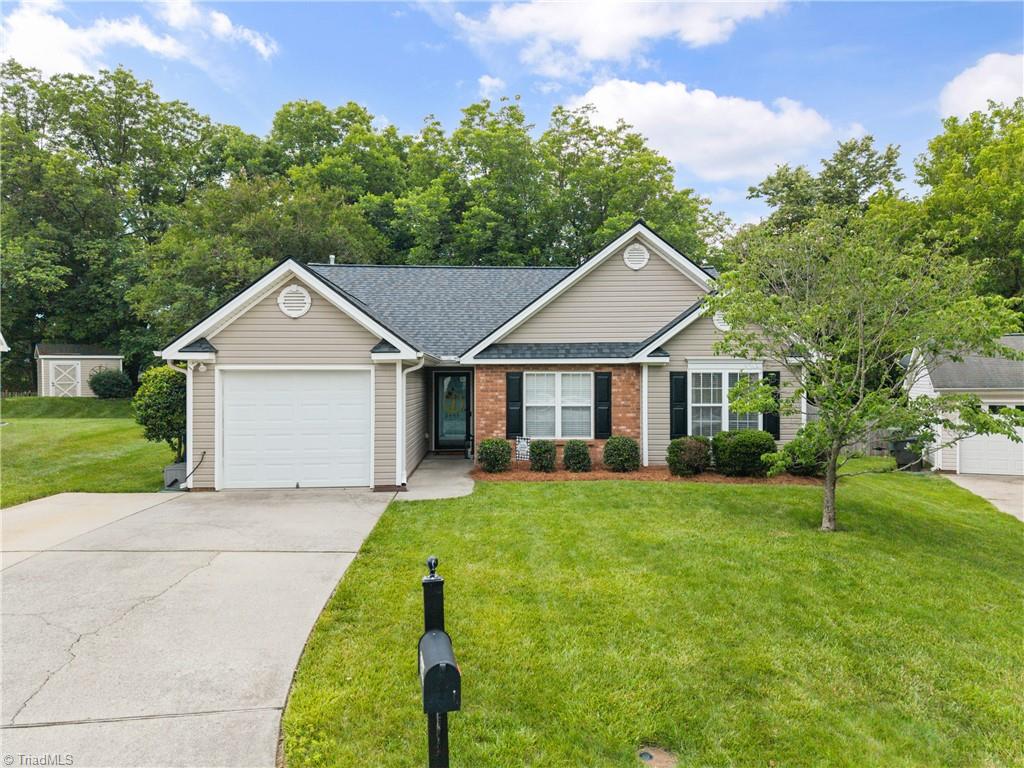 2446 Somerset Place Drive Property Photo 1