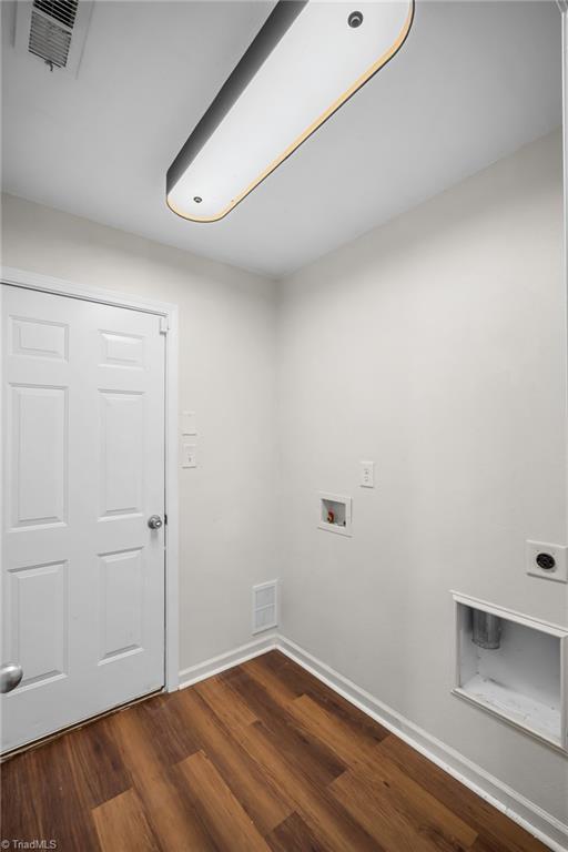 110 Habersham Court Property Photo 17