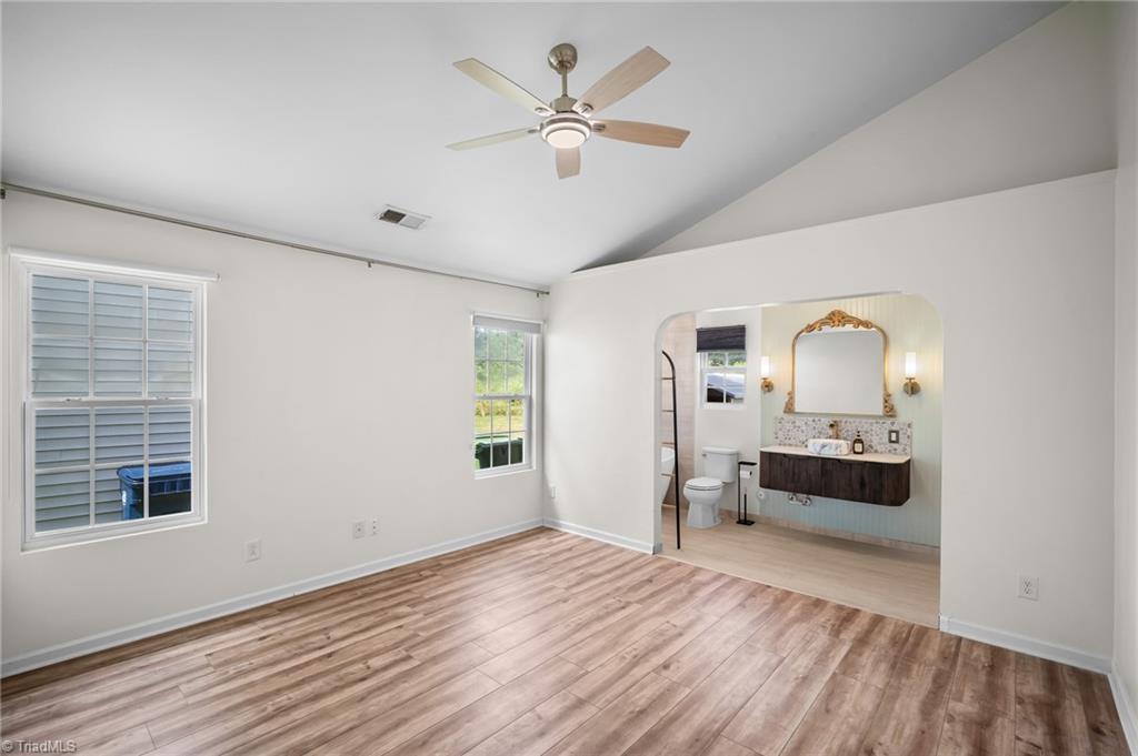 110 Habersham Court Property Photo 20