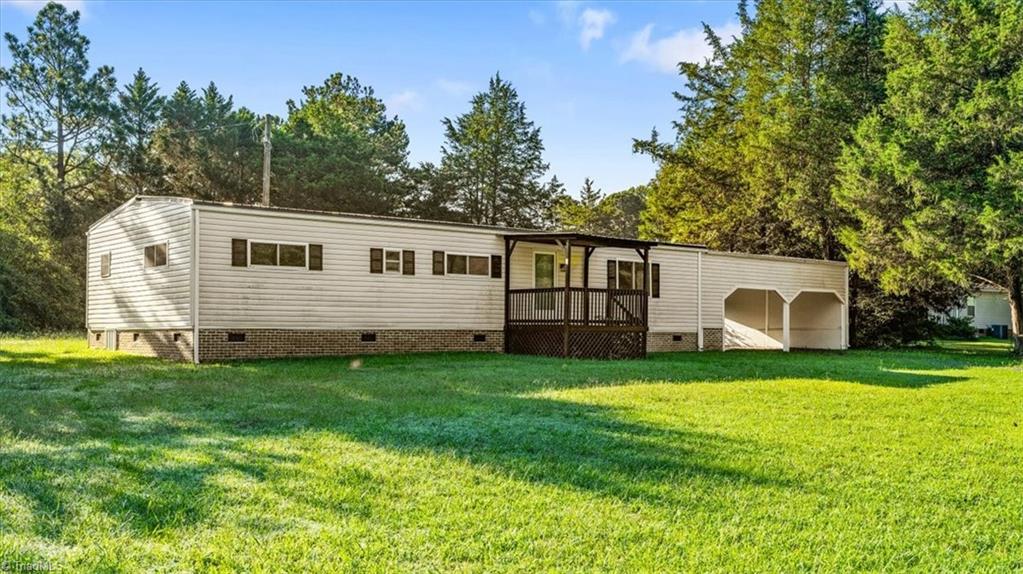 2202 Woodfield Drive