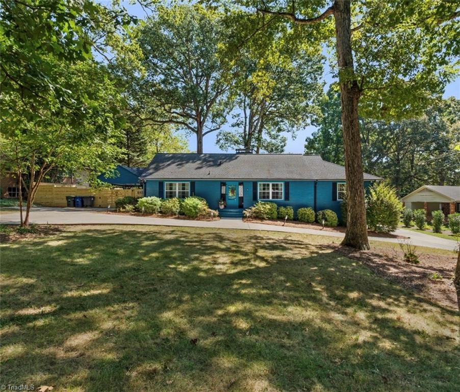 849 Chester Road Property Photo 1