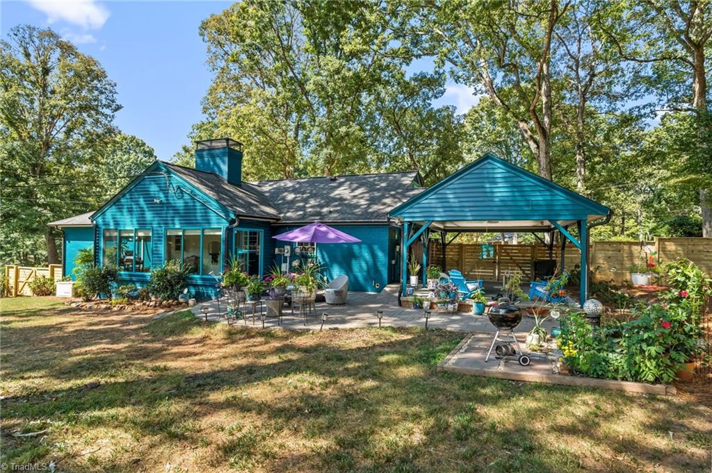 849 Chester Road Property Photo 44