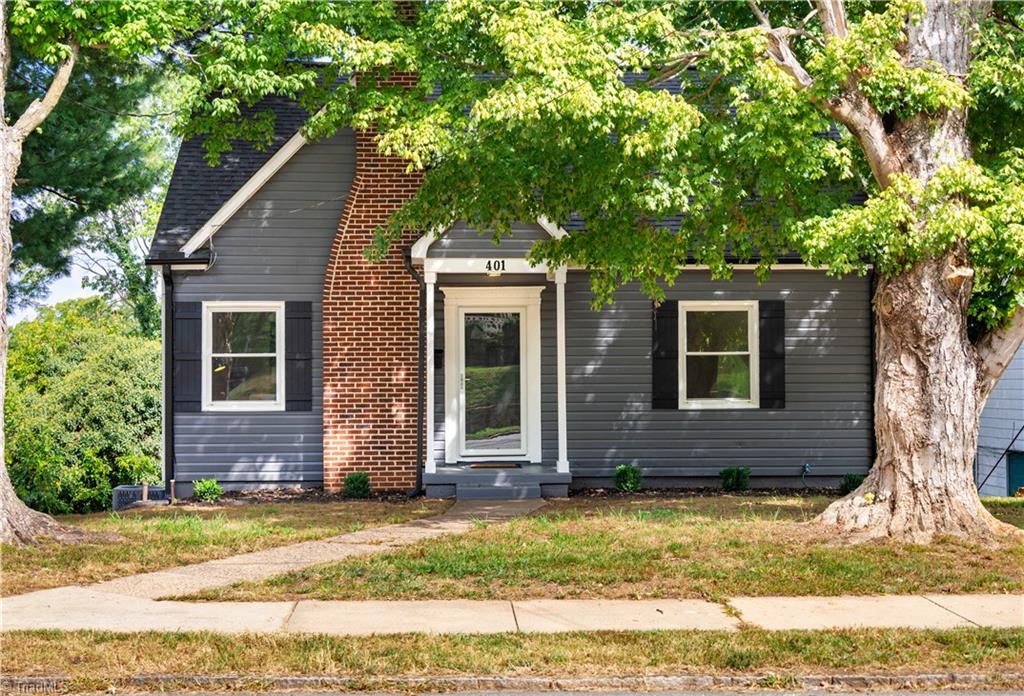 401 S Sunset Drive