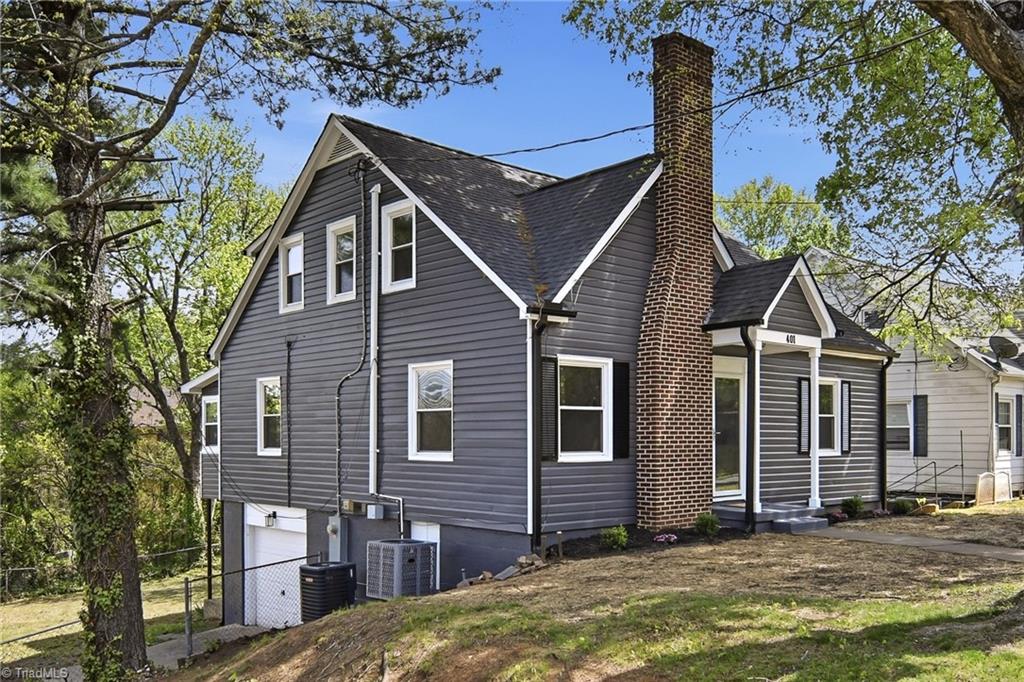 401 S Sunset Drive