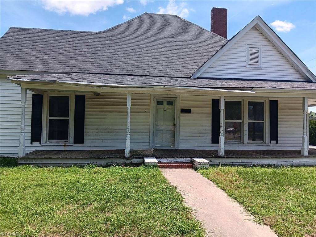 536 Monroe Street Property Photo 1