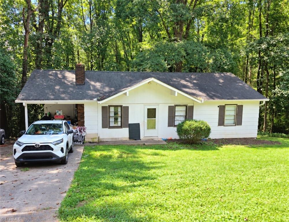 150 Mill Ridge Road Property Photo 1