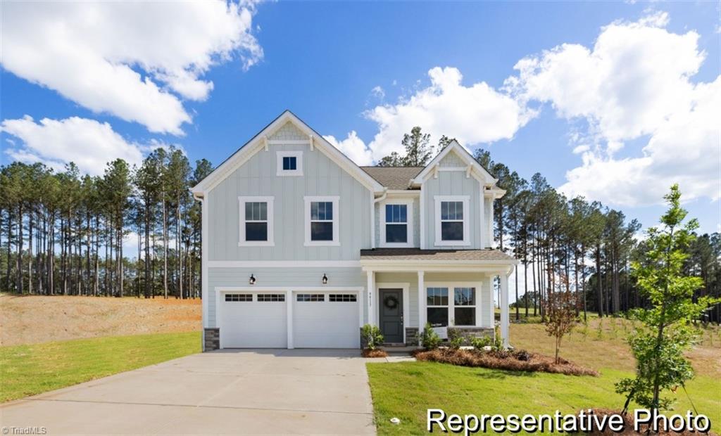 3011 Highlander Point # 656 Property Photo 1