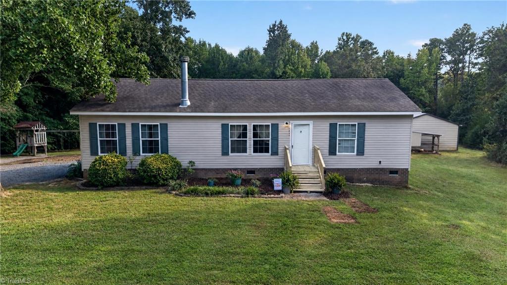 3433 Old Nc Highway 49 Property Photo 1
