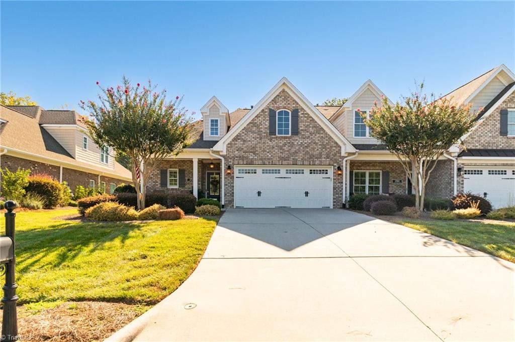 1755 Angus Ridge Drive Property Photo 2