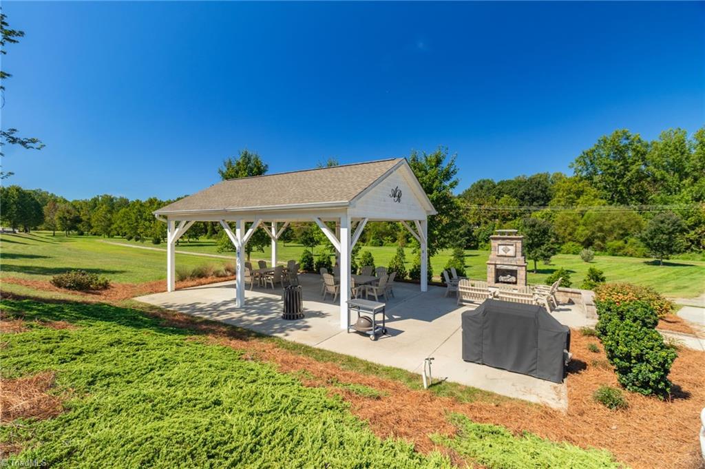 1755 Angus Ridge Drive Property Photo 34