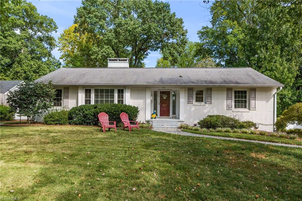 510 Florham Drive Property Photo 1