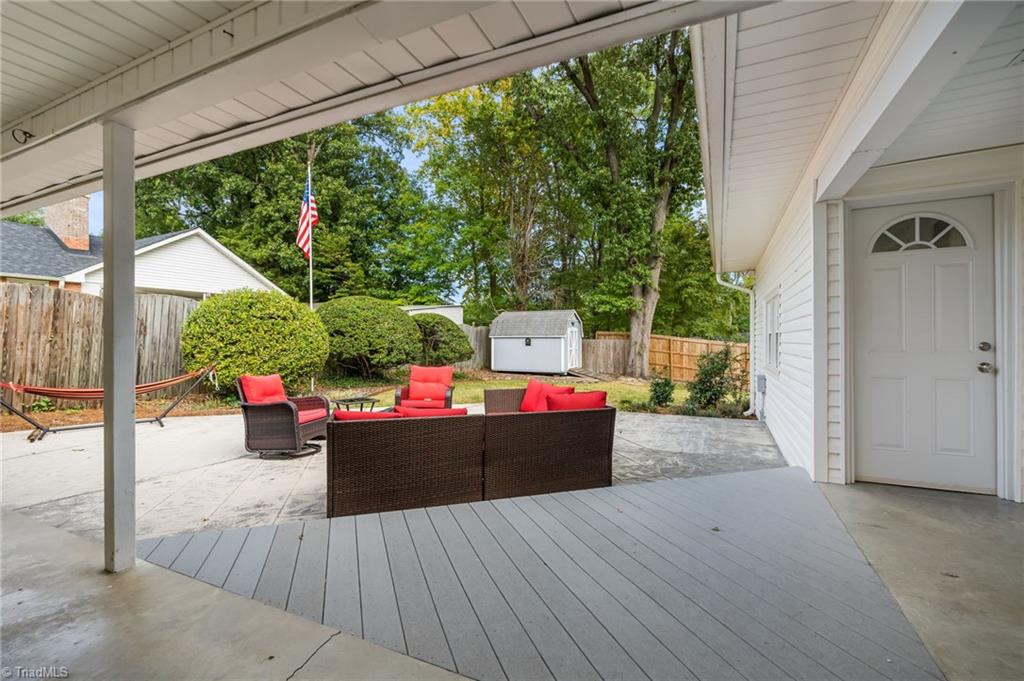 510 Florham Drive Property Photo 24
