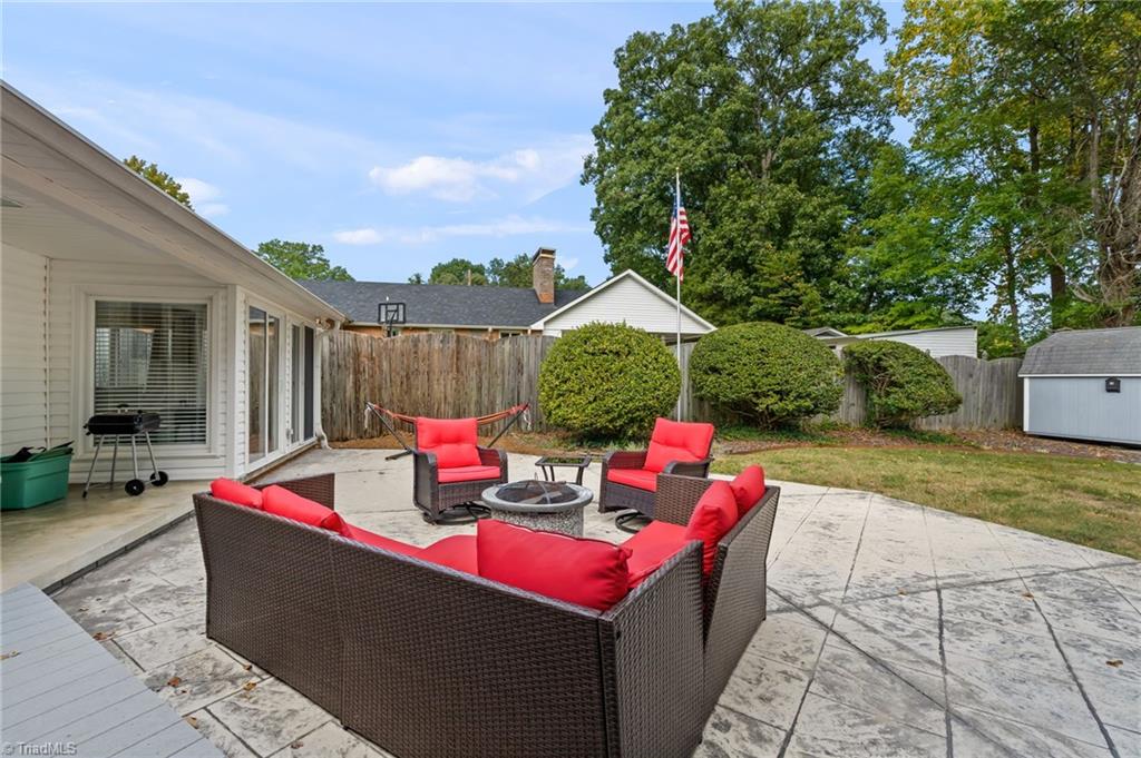 510 Florham Drive Property Photo 25