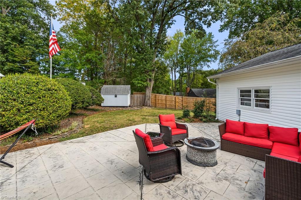 510 Florham Drive Property Photo 27