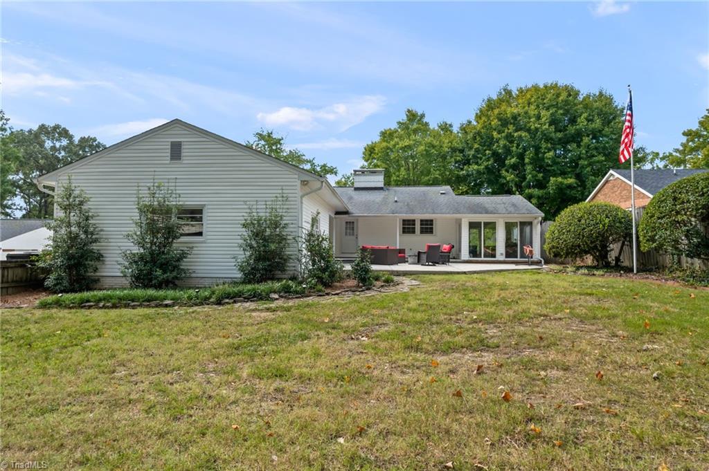 510 Florham Drive Property Photo 30