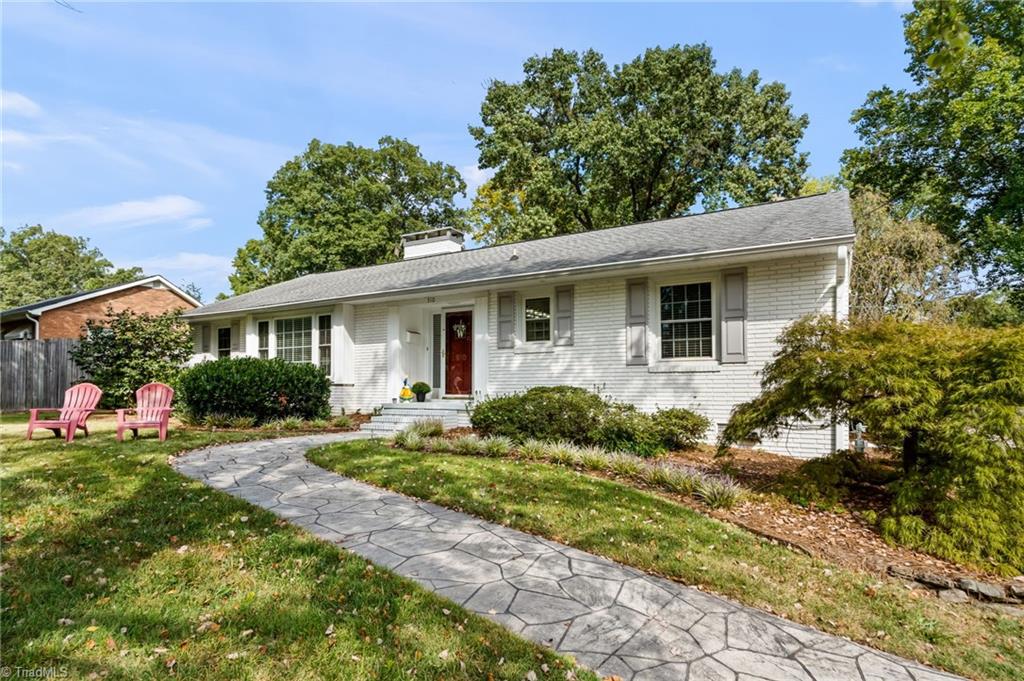 510 Florham Drive Property Photo 32