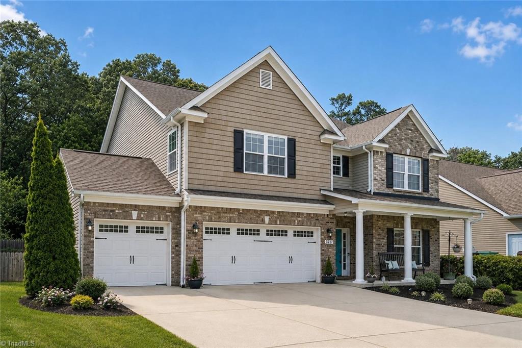2227 Dunning Court Property Photo 1