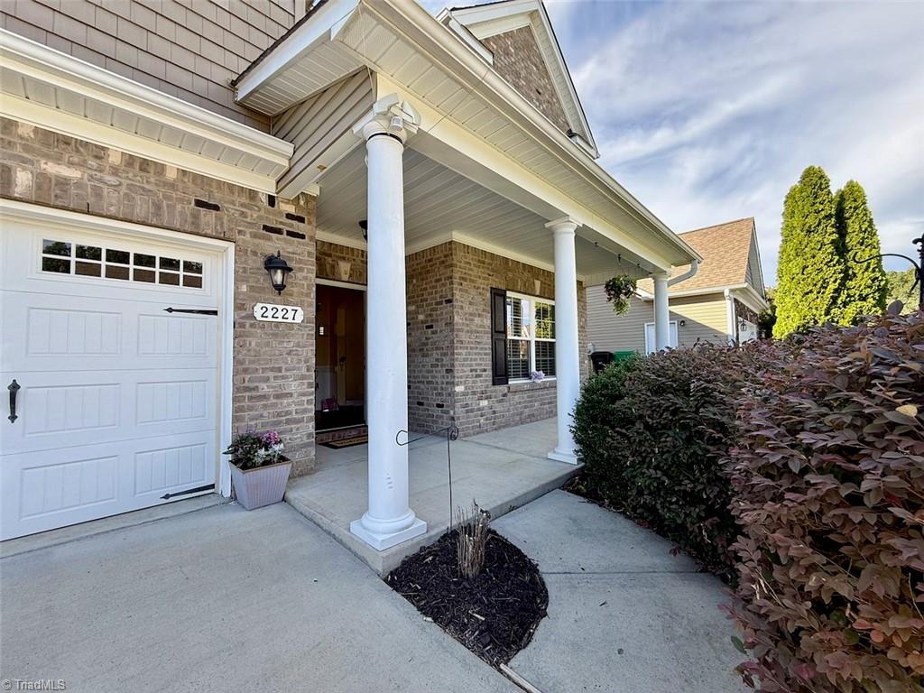 2227 Dunning Court Property Photo 1