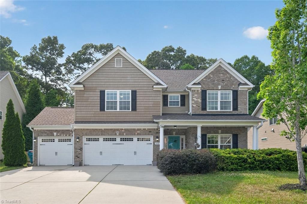 2227 Dunning Court Property Photo 1