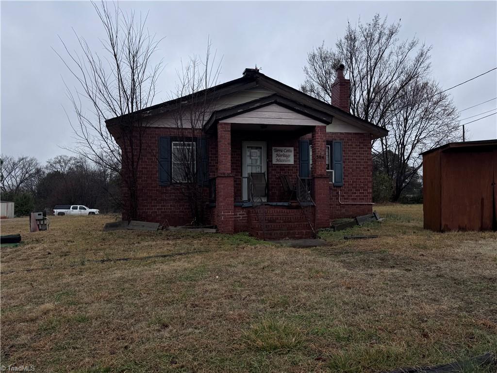 504 Norwalk Street Property Photo 1