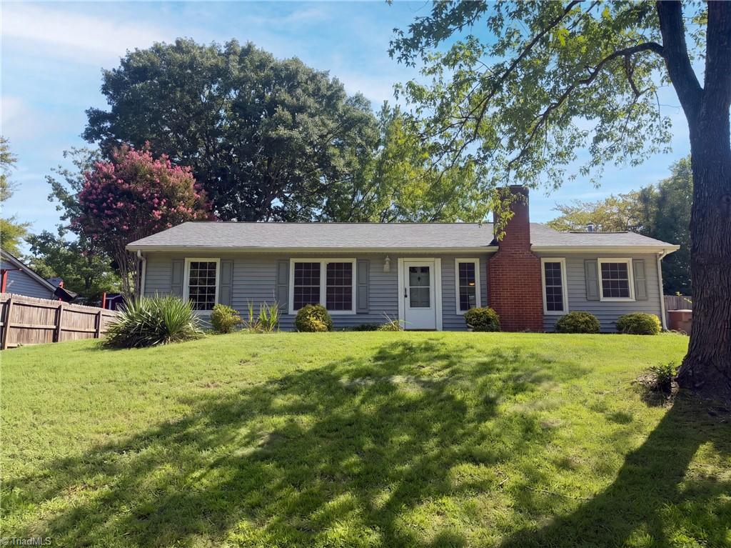 2605 Lamroc Road Property Photo 1
