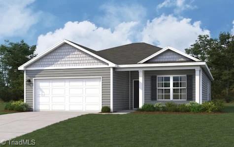 6100 Patrum Trace Property Photo 1