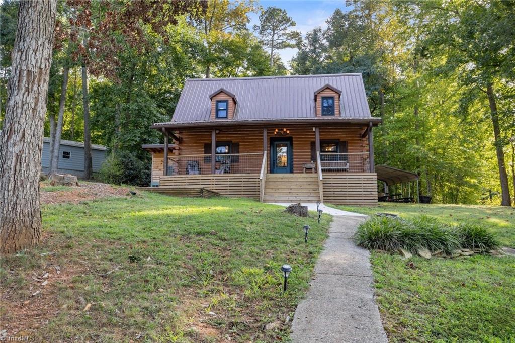 219 Highland Drive Property Photo 1