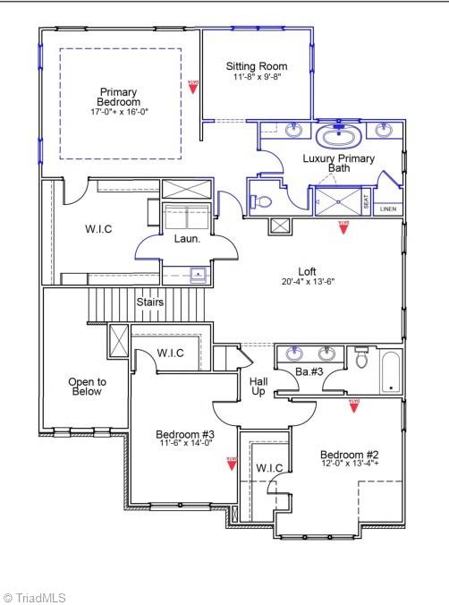 5603 Penguin Drive Property Photo 3
