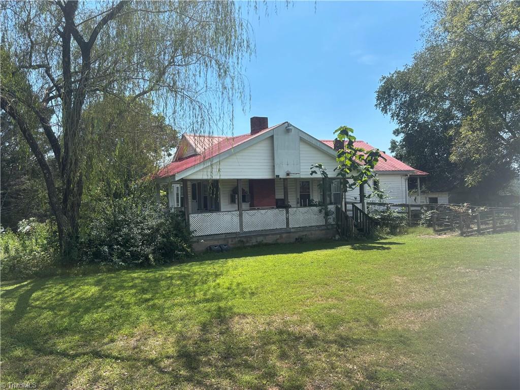 2520 Windy Ridge Road Property Photo 1