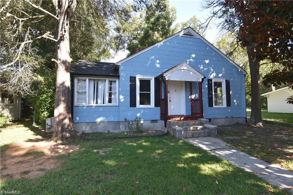 2411 Sink Street Property Photo 1
