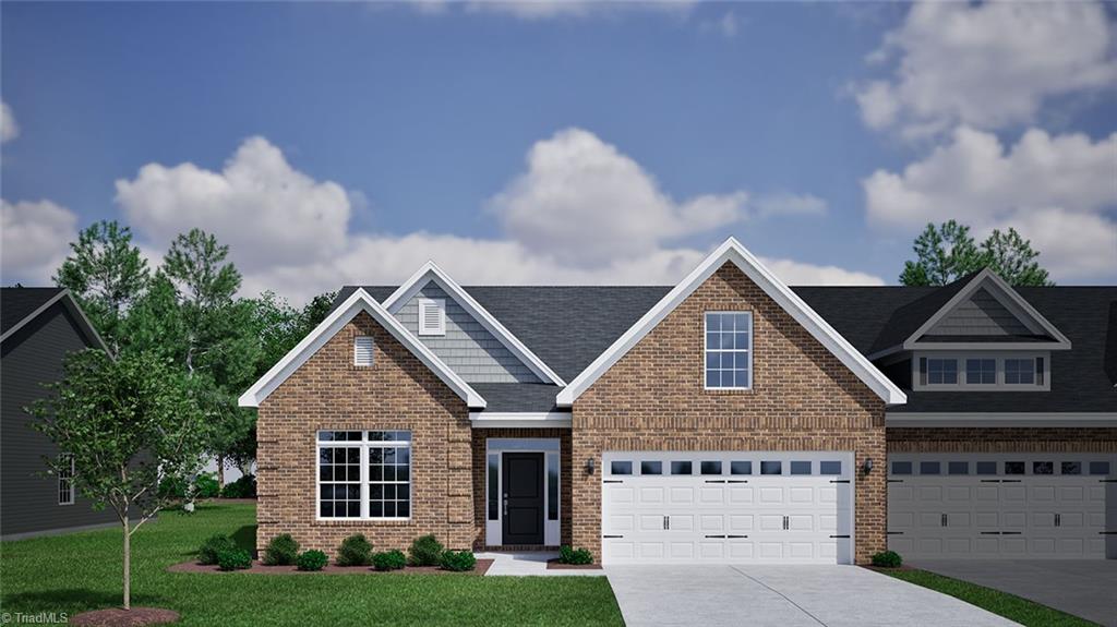 4257 Metfield Drive Property Photo 1