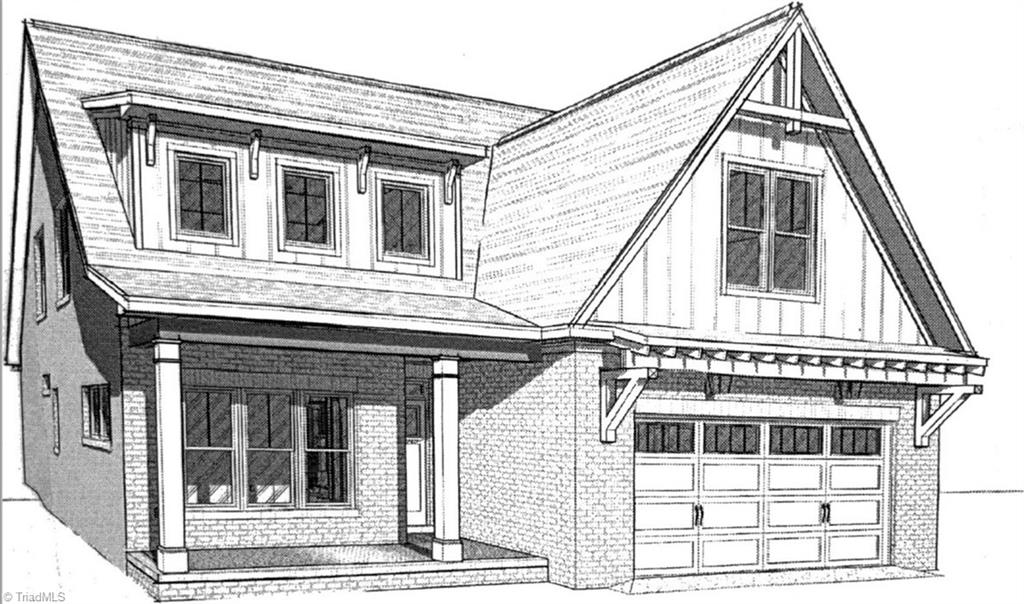 4336 Penns Meadow Lane Property Photo 1