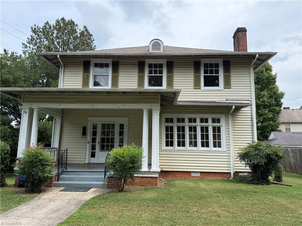 7 Park Boulevard Property Photo 1