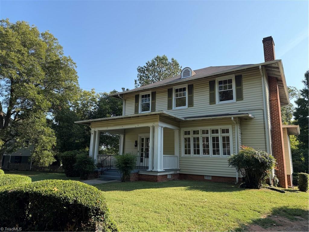 7 Park Boulevard Property Photo 1