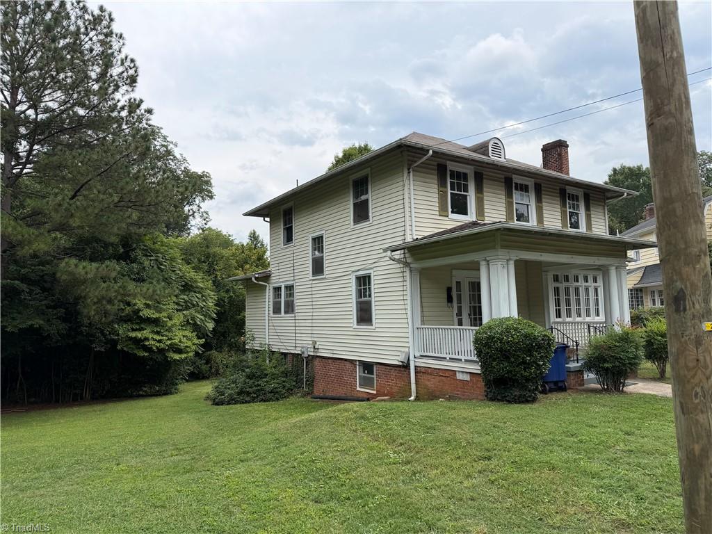 7 Park Boulevard Property Photo 2