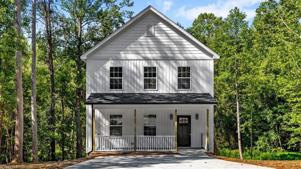 3625 Turret Court Property Photo 1